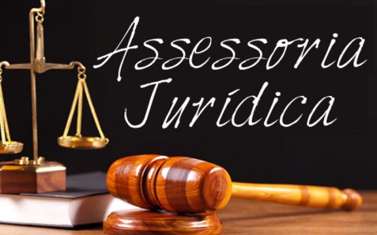 Read more about the article Associado tem à disposição assessoria jurídica completa para diversos assuntos