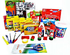 Read more about the article Prazo para você requerer o kit de material escolar para seu filho está acabando