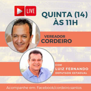 Conversa com o deputado, pela internet, permitiu falar dos problemas dos trabalhadores saltenses